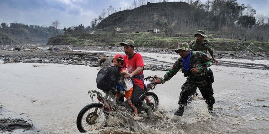 DPRD Kabupaten Kediri desak dana Rp 1 M untuk Gunung Kelud dicabut