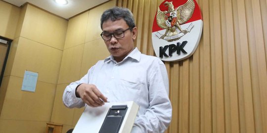 KPK minta kasus Komjen Budi jangan jadi ajang adu domba