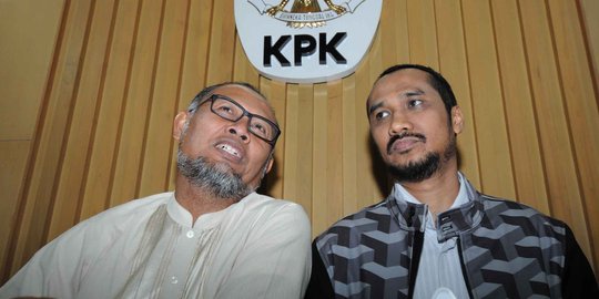 Pegiat antikorupsi: Tidak mungkin Abraham Samad jajakan diri ke PDIP