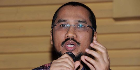 Politisi PDIP: Kalau Samad datang kan enggak bisa kita ditolak