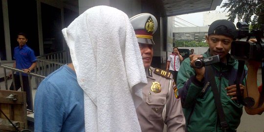 Batal bawa Christopher dalam olah TKP, ini penjelasan polisi