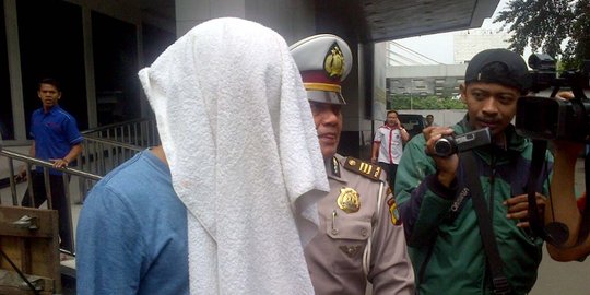 Polda Metro sebut narkoba yang dikonsumsi Christoper berharga mahal