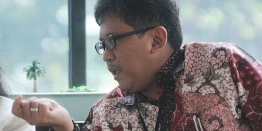 Cerita Abraham Samad dan elite PDIP di apartemen mewah SCBD