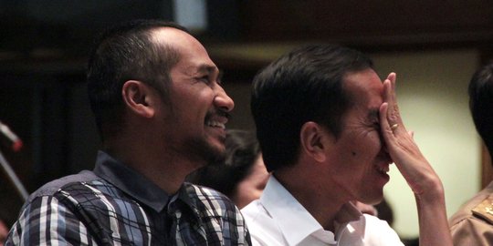 Skandal Samad dan PDIP, DPR desak bentuk komite etik hingga pansus