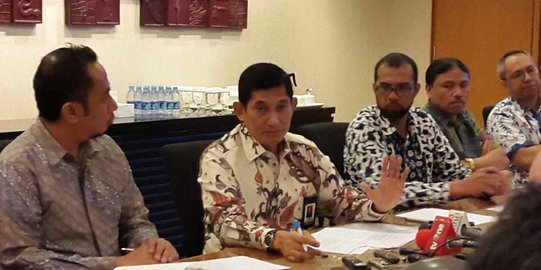 Mantan wakil kepala BIN blak-blakan soal Freeport