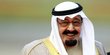 Abdullah wafat, Salman dinobatkan menjadi raja Arab Saudi
