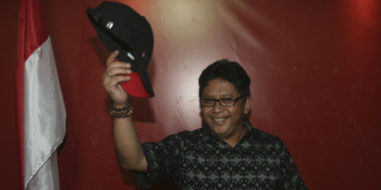 Serang Samad, PDIP malah buka keterlibatan Budi Gunawan berpolitik
