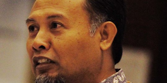 KPK kirim tim ke Bareskrim cek kabar Wakil Ketua KPK ditangkap