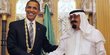 Obama puji kepemimpinan mendiang Raja Saudi Abdullah