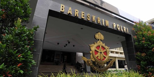 Jadi tersangka, Bambang Widjojanto masih jalani BAP di Bareskrim