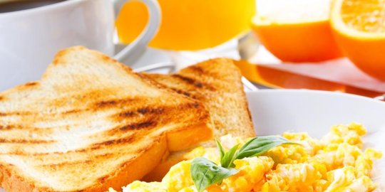 sering bad mood? atasi dengan 5 makanan ini!