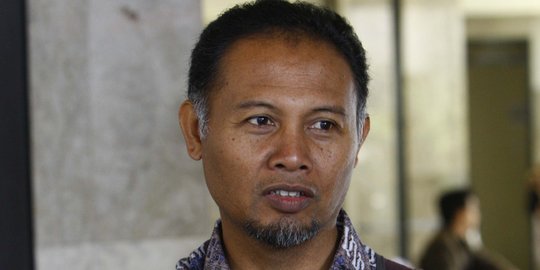 Bambang Widjojanto ditangkap, Pukat UGM duga ada keterkaitan soal BG