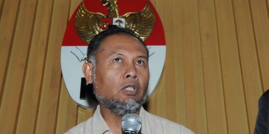 Bupati Kotawaringin Barat bantah BW Ajukan saksi palsu