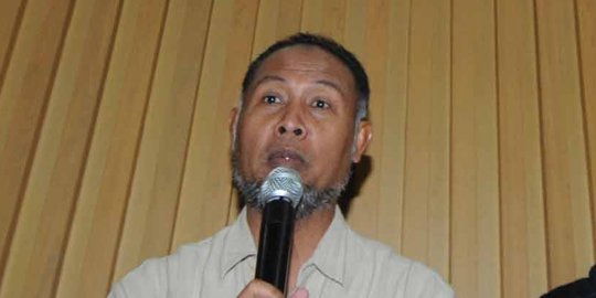 Bambang pernah bantah menyuruh saksi palsu dalam sidang MK