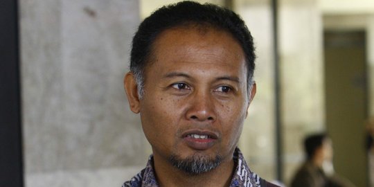 Bupati Kobar: Bambang Widjojanto tak tersangkut saksi palsu