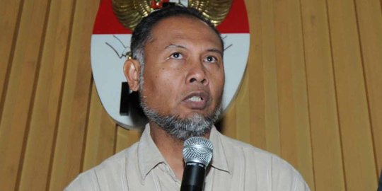 Hashtag #SaveKPK jadi trending topic dunia urutan pertama