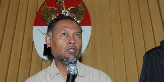 Ditangkap Bareskrim, Bambang minta dibawakan Alquran dan sajadah