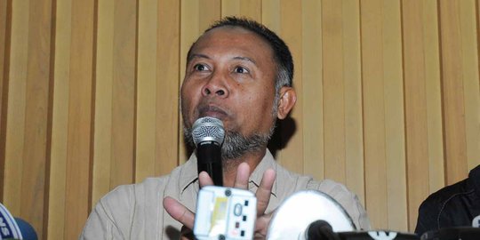 Bupati Kobar: Kasus saksi palsu di MK sudah dicabut