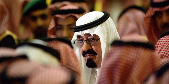 Hingga wafatnya Raja Abdullah larang perempuan Saudi mengemudi