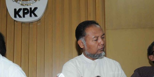 Anggota DPR dari PDIP desak Bambang Widjojanto mundur dari KPK