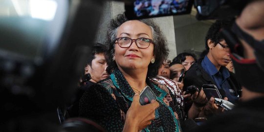 Bambang Widjojanto sempat jelaskan etika & prosedur ke penangkapnya
