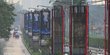 Pemprov DKI putus kontrak dengan PT JM, pembangunan monorail ditunda