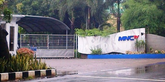 MNC pede kuasai sepenuhnya saham TPI dari Mbak Tutut