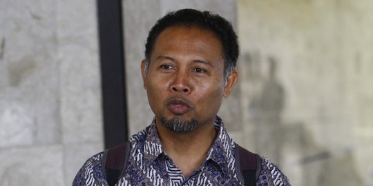 Polisi ancam melakban mulut Bambang Widjojanto di depan anaknya
