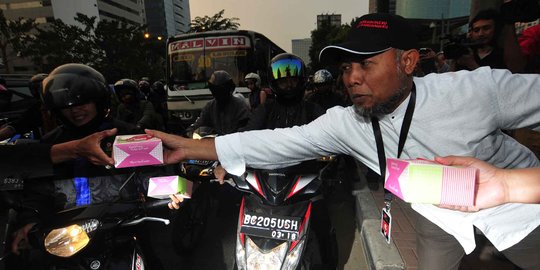 Bambang Widjojanto: Saya akan bahas mundur dari KPK dengan pimpinan