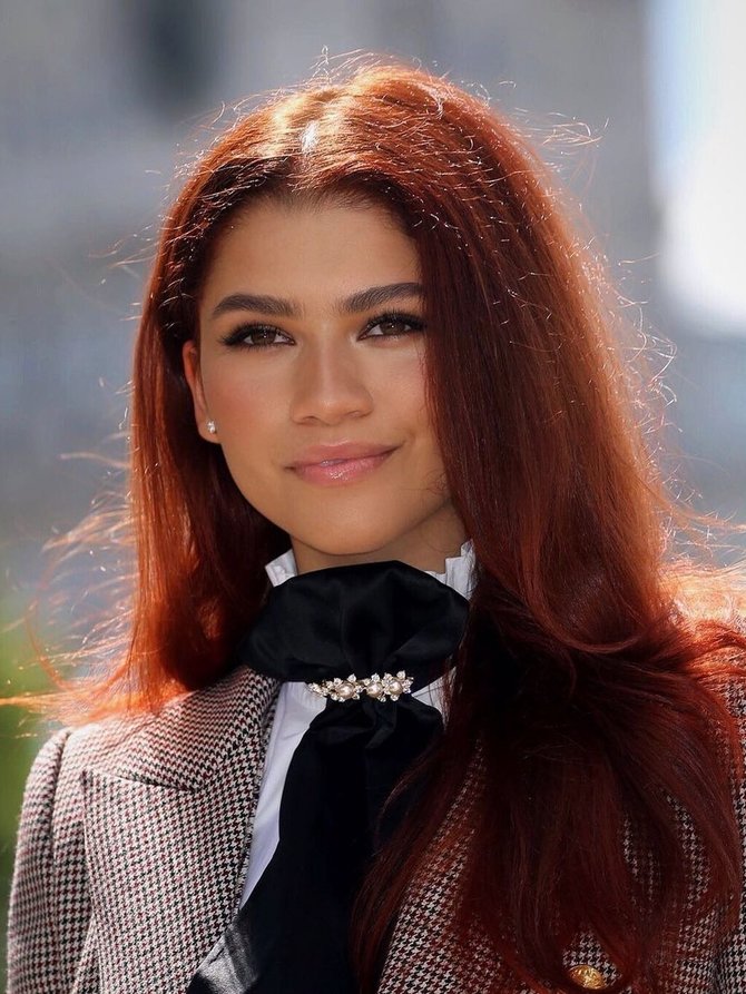 zendaya