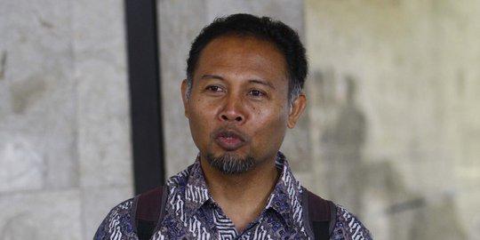 DPR sebut kasus BW dan BG adalah kasus pribadi