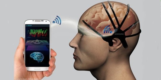 Samsung ciptakan wearable gadget untuk deteksi penyakit stroke