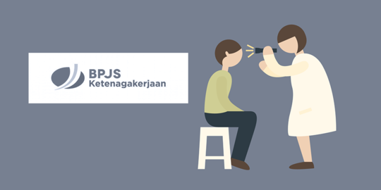 BPJS Ketenagakerjaan berikan santunan kecelakaan Rp 1,3 M