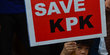 Benarkah ada upaya PDIP jegal KPK demi selamatkan Mega?