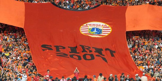 Ahok janji Pemprov DKI akan biayai Persija setelah diakuisisi BUMD