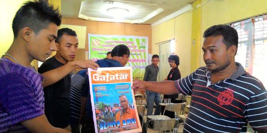 Ulama Aceh fatwakan Gafatar aliran sesat