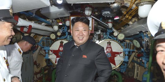 Kemlu belum dapat konfirmasi kedatangan Kim Jong-un di Bandung