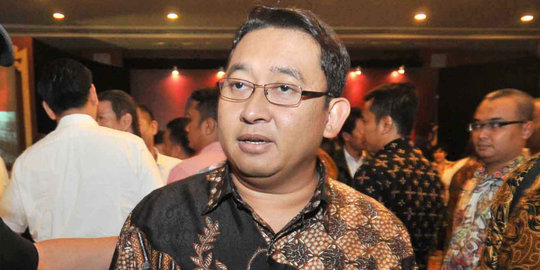 Fadli Zon: Harus ada dasar kuat terbitkan SP3 buat Bambang