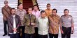 Jokowi: Kisruh KPK dan Polri ndak ngaruh ke investasi