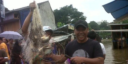 Menteri Susi: Harga jaring ikan di Indonesia termahal di Asean
