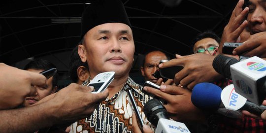 Pengacara Bambang segera laporkan balik Sugianto Sabran