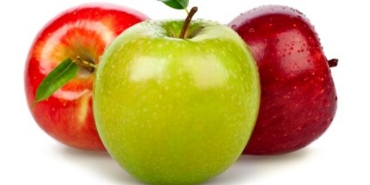 Mendag bakal tarik peredaran apel AS berbakteri