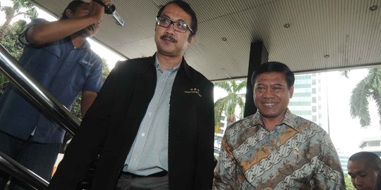 Bilang 'rakyat tak jelas', Menteri Tedjo dilaporkan ke Bareskrim