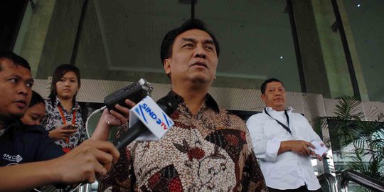 Effendi: Andi Widjajanto pengkhianat, anak baru kemarin atur negara