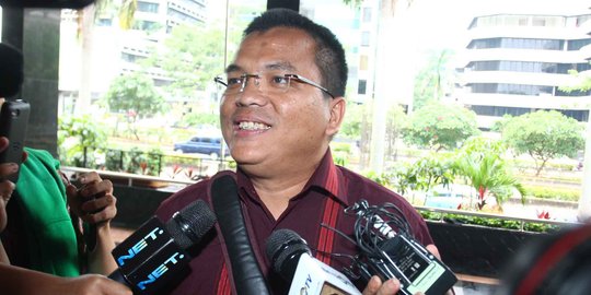 Denny Indrayana bandingkan moralitas Bambang dan calon Kapolri
