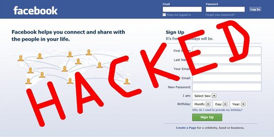 Curiga akun Facebook atau Gmail tengah dibajak? Ini cara mengeceknya