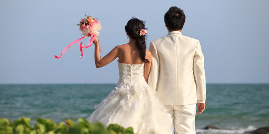 Cerita tragedi para calon pengantin tewas jelang pernikahan