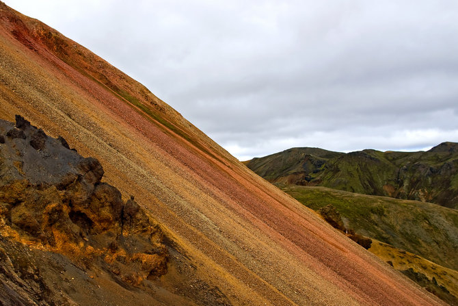 brennisteinsalda islandia