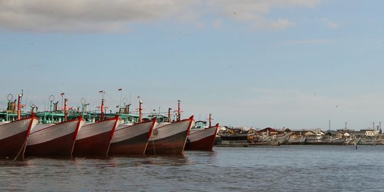 Menteri Susi beberkan banyak pengusaha punya pelabuhan pribadi