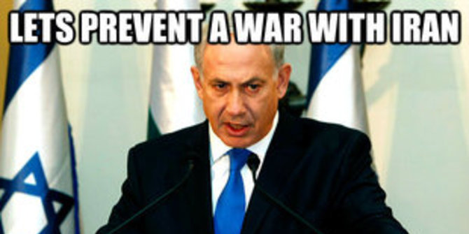 Lima meme pemimpin dunia kocak, satir, dan ngenes 